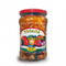 Canned vegetable stew, 300 g