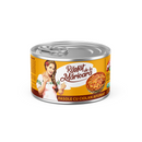 Pampered from Marioara bean stew with chilan, 400 g