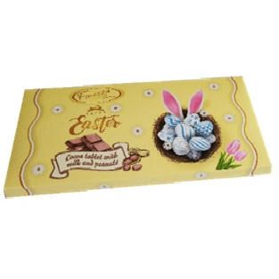 Finezza tableta arahide, 90g