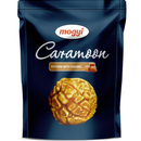Mogyi Caramoon Popcorn cu aroma de Caramel, 70g