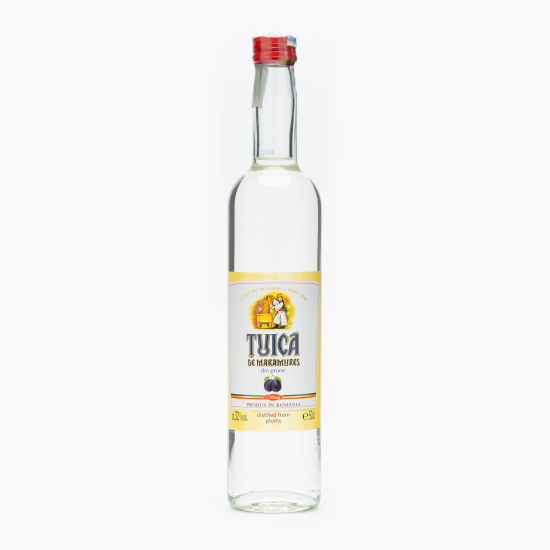 Stibina tuica prune Maramures 32% alc, 0.5L