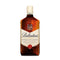 Ballantines whiskey, 1 L