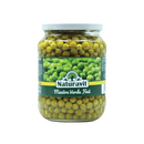 Naturavit Mazare verde boabe, 720g