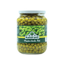 Naturavit Green peas beans, 720g