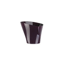 Twister ghiveci plastic mov, 17 cm