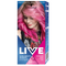 Vopsea de par Schwarzkopf LIVE 093 Shocking Pink