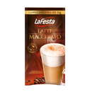 La Festa latte macchiato, 8* 22 G