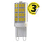 Led cls 3.5W G9 neutral