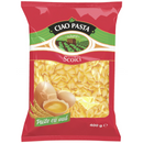 Ciao Pasta scoici cu oua, 400g