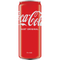 Coca-Cola Original Taste, dose 0.33L