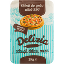 Delizia faina 550 1 kg /pizza