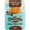 Delizia faina 550 1 kg /pizza