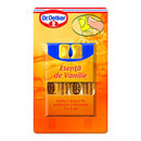 Dr.Oetker Esenta de Vanilie, 4 * 2ml