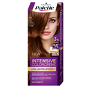 Permanent hair dye Palette Intensive Color Creme R4 (5-68) Medium brown
