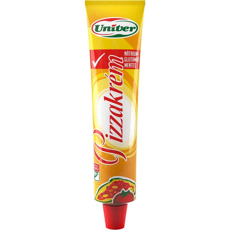 Crema pizza, 70 g