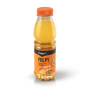 Cappy Pulpy Orange 0.33 l PET