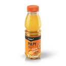 Cappy Pulpy Orange 0.33L PET