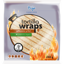 Tortilja wrapovi na žaru, 250g