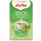 Yogi Tea ceai Bio Alb cu Aloe Vera, 17 pliculete 30.6gr