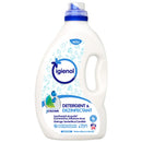 Detergent dezinfectant Igienol Mountain Fresh, 2.7L