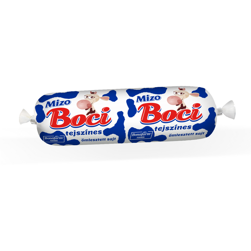 Mizo Boci branza topita cu smantana, 100 g