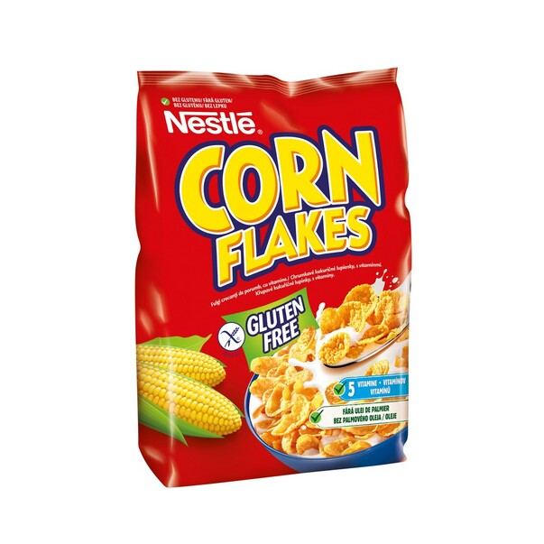 Nestle cereale pentru mic dejun, 500g