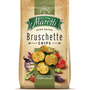 Bruschetta mit mediterranem Gemüsegeschmack, 140g