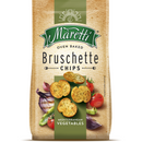 Bruschetta with Mediterranean Vegetable flavor, 140g