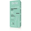 Delia ser fata&decolteu hyaluronic acid filling, 30 ml