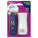 Glade Touch&Fresh Aparat Relaxing Zen 10ml