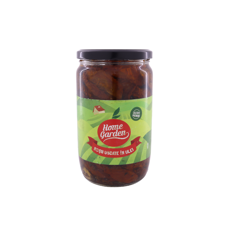 Home Garden rosii deshidratate, 320g