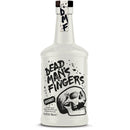 Dead Man`s Fingers rum kókuszdióval 37.5% 0.7L
