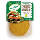 Verdino burger crocant vegetal, 160g