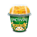 Activia mic dejun fulgi porumb, 168g