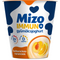 Mizo Imuno joghurt őszibarackkal és naranccsal, 125 g