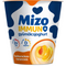 Mizo Imuno iaurt cu piersici si portocale, 125 g