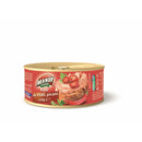 Mandy pate picant de porc, 120 g