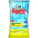Servetele umede antibacteriene pt. baie, 40 buc/pachet, Expertto