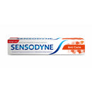 Sensodyne Anti Caries toothpaste, 75 ml