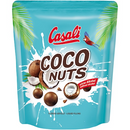 Casali drajeuri cu cocos, 160gr