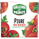Valenii de Munte Piure de Rosii, 500g