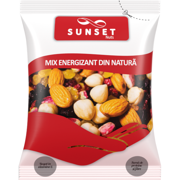 Sunset Mix energizant, 175g