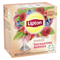 Lipton zmeura si afine 20 plicuri