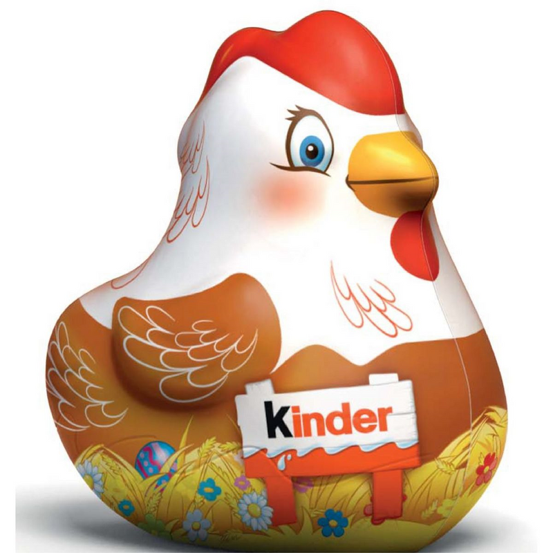 Kinder Figurina Paste, 138 g