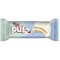 Puff - biscuits (39,7%) with meringue (22,8%), 80 g