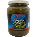 Giana Castraveti in saramura 6-9cm, 720ml