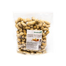 Sunlit peanuts in shell, 500g