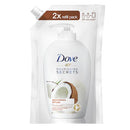 Rezerva sapun lichid Dove Restoring, 500 ml