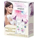 Set Elmiplant Mosc albÃ‚Â Gel de dus 400ml+ Lotiune de corpÃ‚Â 250ml
