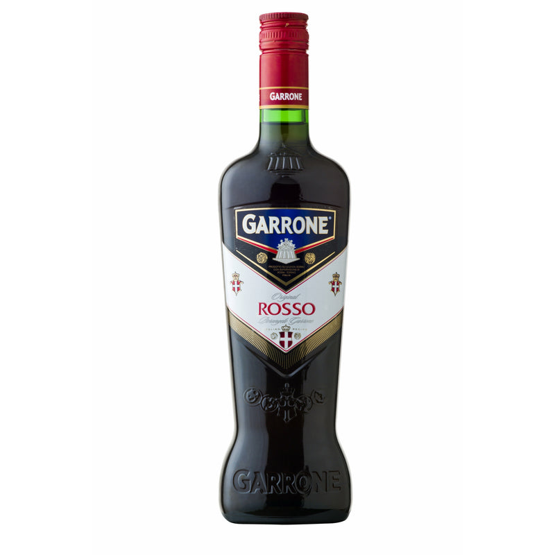 Garrone vermut rosso, 1 L